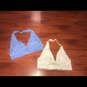 Victoria’s Secret Bralette Bundle